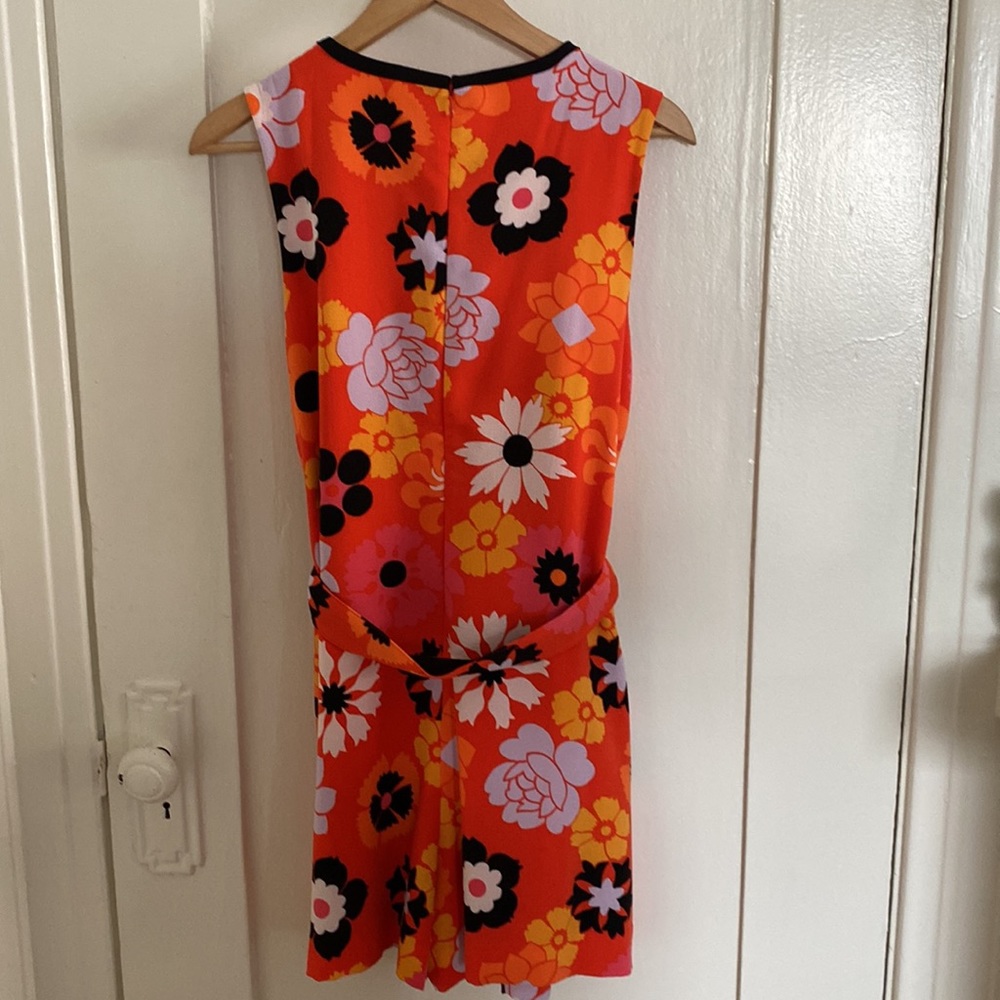 Victoria Beckham for Target Retro Romper - Picture 3 of 3